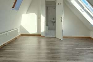 große 4 Zimmer Maisonettewohnung mit Balkon und Kamin – Lazarusstraße 22, 4347 Schönefeld-Abtnaundorf, Leipzig – Vorschaubild 12
