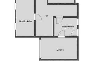 Gepflegtes Einfamilienhaus - Ihr Familienparadies in toller Wohnlage! – Die vollständige Adresse der Immobilie erhältst du vom Anbieter., 73312 Geislingen an der Steige – Vorschaubild 9