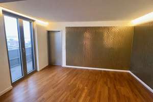 Offene Loftfläche mit vielfältigen Möglichkeiten – Wohnen, Atelier oder Homeoffice – Die vollständige Adresse der Immobilie erhältst du vom Anbieter., 66111 St. Johann, Saarbrücken – Vorschaubild 14