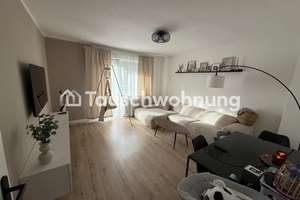 Tauschwohnung: 3 Zimmer Wohnung in Tegel