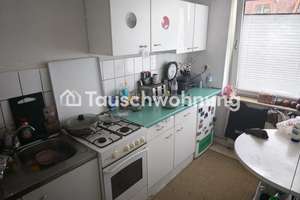 Tauschwohnung: 1-Zimmer-Wohnung in Bremen-Süd, 35 m² – Die vollständige Adresse der Immobilie erhältst du vom Anbieter., 28199 Hohentor, Bremen – Vorschaubild 6