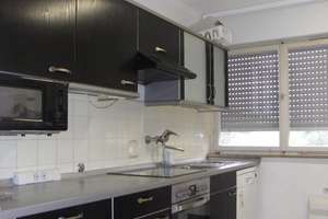 Helle 2-Zimmer-Wohnung im 1. OG in Stuttgart-Stammheim – Zikadenweg 27, 70439 Stammheim-Mitte, Stuttgart – Vorschaubild 1