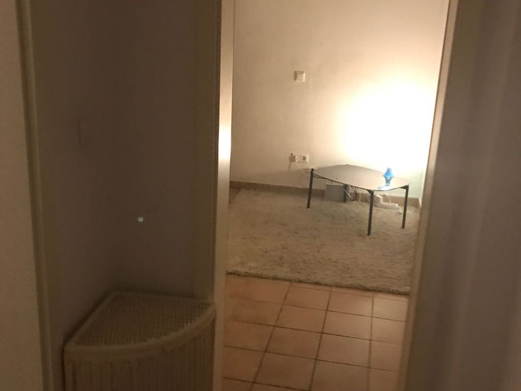 *attraktive 1,0 Zimmer-Wohnung in denkmalgeschütztem Haus in Stuttgart*