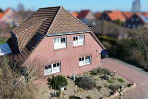 NEUER PREIS - Provisionsfreies Haus mit großem Grundstück & viel Platz – Die vollständige Adresse der Immobilie erhältst du vom Anbieter., 26556 Westerholt – Vorschaubild 20