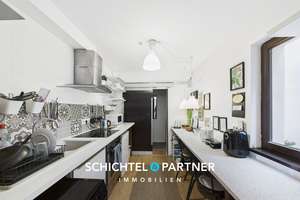 Peterswerder | Modernisiertes Mehrfamilienhaus mit 4 Einheiten & Gewerbe – Die vollständige Adresse der Immobilie erhältst du vom Anbieter., 28205 Peterswerder, Bremen – Vorschaubild 9