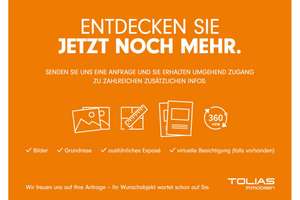 1-Zimmer-Wohnung mit Balkon und Tiefgaragenstellplatz in Zuffenhausen – Die vollständige Adresse der Immobilie erhältst du vom Anbieter., 70435 Zuffenhausen-Hohenstein, Stuttgart – Vorschaubild 2