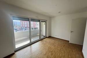 Tolle 3-Zimmer-Wohnung in Hannover mit Balkon und Einbauküche – Steinworth 14, 30539 Bemerode, Hannover – Vorschaubild 2