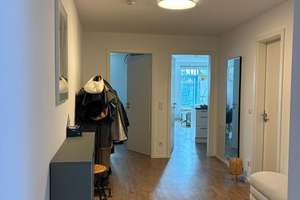 Moderne Wohnung mit 3 Zimmern in zentraler Lage von Ingolstadt – Donaustraße 9, 85049 Mitte, Ingolstadt – Vorschaubild 7