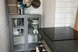 Stilvoll möblierte Wohnung - einziehen & wohlfühlen – Söllingstr. 22, 45127 Ostviertel, Essen – Vorschaubild 9