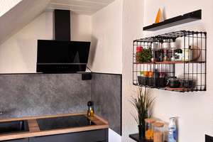 Moderne 2-Zimmer-Dachgeschosswohnung (68 m²) mit individueller Küche & Homeoffice-Option – Die vollständige Adresse der Immobilie erhältst du vom Anbieter., 44309 Brackel (Ortsteil), Dortmund – Vorschaubild 15