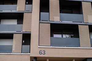 Möblierte Komfort-Apartments im "i Live - Wohnen am Felsen" – Schnaitheimer Straße 63, 89520 Heidenheim an der Brenz – Vorschaubild 4