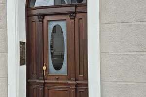 Helle, großzügig geschnittene Wohnung in denkmalgeschütztem Haus in München – Die vollständige Adresse der Immobilie erhältst du vom Anbieter., 81541 Obere Au, München – Vorschaubild 28