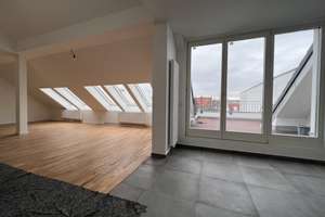 Zweitbezug im PENTHOUSE auf 2 Etagen - ca. 153 m², 4-Zi, TERRASSE, 2 Bäder, TG, LUXUS PUR per SOFORT – Die vollständige Adresse der Immobilie erhältst du vom Anbieter., 13088 Weißensee, Berlin – Vorschaubild 15