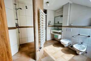 Großzügige Dachgeschosswohnung mit Dachterrasse und Kamin – 45355 Borbeck-Mitte, Essen – Vorschaubild 8