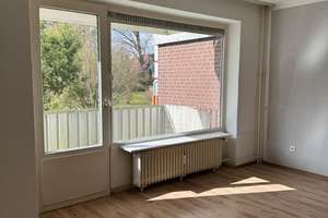 Schöne Wohnung  ab sofort zu vermieten