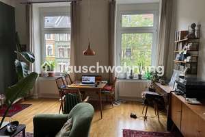 Tauschwohnung: Zwei-Zimmer-Wohnung in Köln Nippes gegen Berlin