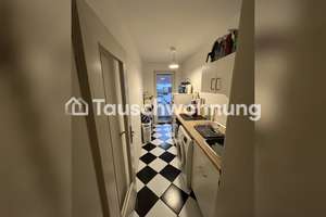 Tauschwohnung: Großzügige 2 Zimmerwohnung in der Innenstadt – Die vollständige Adresse der Immobilie erhältst du vom Anbieter., 40211 Stadtmitte, Düsseldorf – Vorschaubild 5