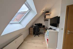 NIBELUNGEN-JUWEL: 33M² WOHNZIMMER, KLIMA-OPTION & QUERLÜFTUNG – PROVISIONSFREI! – Brunhildstr. 20, 90461 Guntherstraße, Nürnberg – Vorschaubild 10