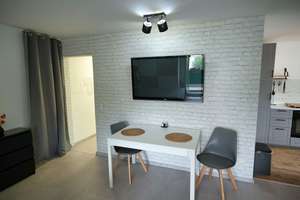 Möbliert und sofort frei: 1-Zimmer-Apartment mit Balkon und Stellplatz in Wanheimerort – Die vollständige Adresse der Immobilie erhältst du vom Anbieter., 47055 Wanheimerort, Duisburg – Vorschaubild 5