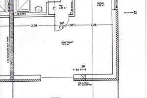 Schöne 1-Zimmer-Wohnung, teilmöbliert mit EBK und großer Süd-Dachterrasse – 85057 Nordwest, Ingolstadt – Vorschaubild 17