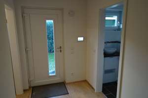 Modernes Einfamilienhaus *altengerecht*Garten*angrenzend an Lichtenrade in Mahlow-Waldblick – Die vollständige Adresse der Immobilie erhältst du vom Anbieter., 12307 Lichtenrade, Berlin – Vorschaubild 9
