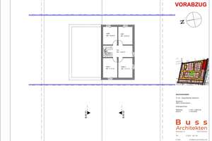 Neubau - Doppelhaushälfte "Spechort" – Die vollständige Adresse der Immobilie erhältst du vom Anbieter., 46514 Schermbeck – Vorschaubild 4