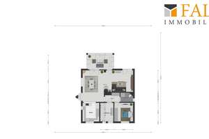 Wohnkomfort in begehrter Lage – Traumhaus in Klosterhardt-Süd – Die vollständige Adresse der Immobilie erhältst du vom Anbieter., 46119 Klosterhardt-Nord, Oberhausen – Vorschaubild 43