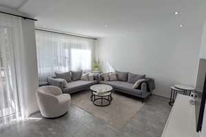Kernsaniert: Helle 3-Zimmer-Wohnung mit Balkon in München-Fürstenried-West – Glarusstraße 3, 81475 Fürstenried-West, München – Vorschaubild 17