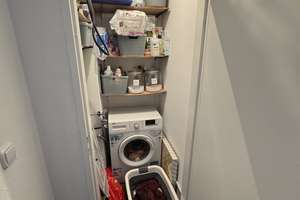 Vermietete 3-Zimmer-Wohnung mit Balkon & 2 Garagen in Wuppertal-Elberfeld – 42115 Elberfeld West, Wuppertal – Vorschaubild 14