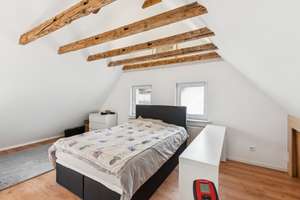 Modernes Ein- bis Zweifamilienhaus mit Einliegerwohnung in begehrter Lage von KR Elfrath!! – Die vollständige Adresse der Immobilie erhältst du vom Anbieter., 47829 Gartenstadt, Krefeld – Vorschaubild 16