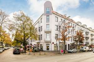 Einziehen und wohlfühlen: Altbau neu gedacht – Erstbezug nach Sanierung! 4 Zi, 130 m² mit Balkon! – Baumschulenstraße 11, 12437 Baumschulenweg, Berlin – Vorschaubild 9