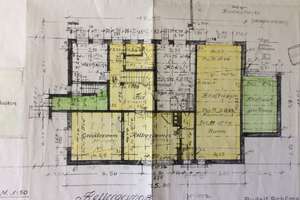 Von privat: 155m2 Wohnung in Othmarschen plus 55m2 Souterrain, 42m2 Doppelgarage und 600m2 Garten – Die vollständige Adresse der Immobilie erhältst du vom Anbieter., 22605 Othmarschen, Hamburg – Vorschaubild 17