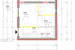 Kernsanierte 3,5-Zimmer-Maisonette mit Terrasse - bezugsfrei 01.09.2026 - max. für 3 Personen – Die vollständige Adresse der Immobilie erhältst du vom Anbieter., 68307 Sandhofen, Mannheim – Vorschaubild 18