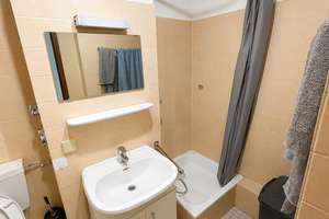 Tolle 1 Zimmer Wohnung, 23QM in Mannheim nähe Innenstadt zu vermieten – D7 23-25, 68159 Innenstadt/Jungbusch, Mannheim – Vorschaubild 6