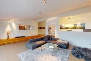 Moderner Bungalow || Design und Wohlfühlen in perfekter  Harmonie – Die vollständige Adresse der Immobilie erhältst du vom Anbieter., 53175 Hochkreuz, Bonn – Vorschaubild 6