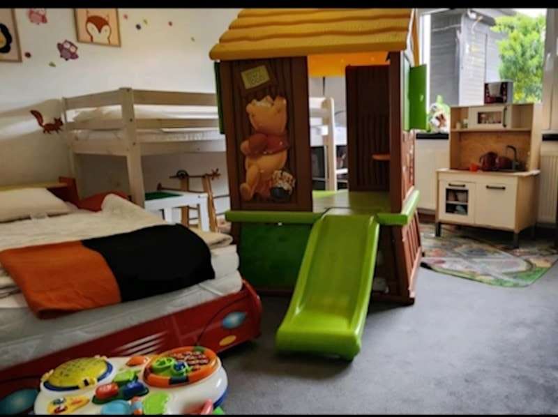 Immobilie in Grünberg - EFH in Grünberg-Göbelnrod - Bild 13