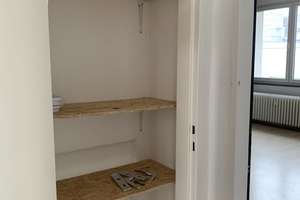 Freundliche und helle 1,5-Zimmer-Wohnung – Münzstr. 19, 47051 Altstadt, Duisburg – Vorschaubild 3