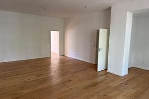 Wohnen mit Charakter: 3-Zimmer-Wohnung in Düsseldorf-Oberbilk