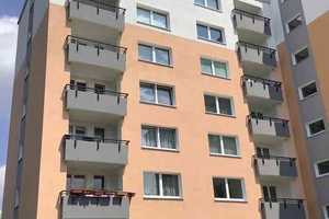 Hier fühlen Sie sich wohl: praktische 3-Zimmer-Wohnung – Sanddornweg 14, 33609 Bielefeld – Vorschaubild 6