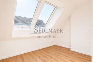 VERMIETUNG: Erstbezug - Traumhafte Dachgeschosswohnung mit Loggia & Balkon in Obermenzing! – Die vollständige Adresse der Immobilie erhältst du vom Anbieter., 81247 Obermenzing, München – Vorschaubild 14