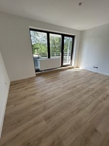 Schönes, helles 1-Zimmer-Apartment: Universität gut erreichbar