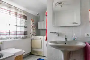 Zuhause ankommen – Ihr Einfamilienhaus im Schwentinental mit Gartenidylle und noch mehr Potential – Plön (Kreis) – Vorschaubild 25