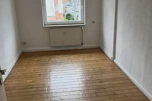 3-Zimmer-Wohnung mit Balkon