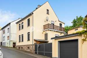 Stilvolles Einfamilienhaus mit Garten, Hobbyraum und moderner Ausstattung in Hünfelden – Die vollständige Adresse der Immobilie erhältst du vom Anbieter., 65597 Hünfelden – Vorschaubild 1