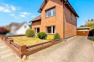 Einfamilienhaus mit historischem Charme und großem Grundstück in Hamburg-Kirchsteinbek – Wentzel Dr. – Die vollständige Adresse der Immobilie erhältst du vom Anbieter., 22117 Billstedt, Hamburg – Vorschaubild 7