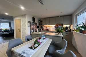 Modernisiertes Reihenhaus mit Garten, Garage & Smart-Home in Garbsen – Hannover (Kreis) – Vorschaubild 6