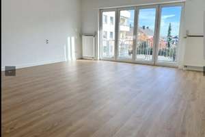 2,5 Zimmer Wohnung mit Balkon und Tiefgaragenstellplatz in Bochum-Höntrop zu vermieten