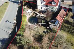 Einzigartige Wohlfühlatmosphäre im Haus mit außergewöhnlichem Garten - PROVISIONSFREI! – Waldeck-Frankenberg (Kreis) – Vorschaubild 34