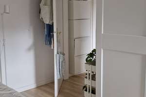 Zwei Einheiten unter einem Dach: 1. Einheit:  1-Zimmer-Whg., 2. Einheit: Büro/Praxis -Mainz-Altstadt – Die vollständige Adresse der Immobilie erhältst du vom Anbieter., 55118 Altstadt, Mainz – Vorschaubild 4