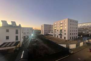 Erstbezug: Moderne 2-Zimmer-Wohnung mit Balkon in Berlin – Die vollständige Adresse der Immobilie erhältst du vom Anbieter., 12524 Altglienicke, Berlin – Vorschaubild 1